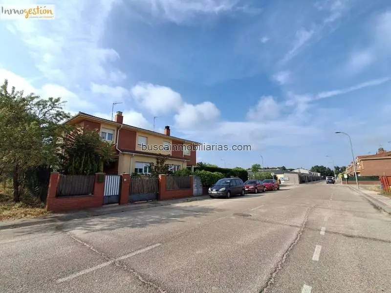 Casa en venta en Tudela de Duero