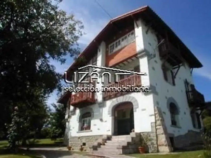 Chalet en venta Llanes Asturias 8 dormitorios