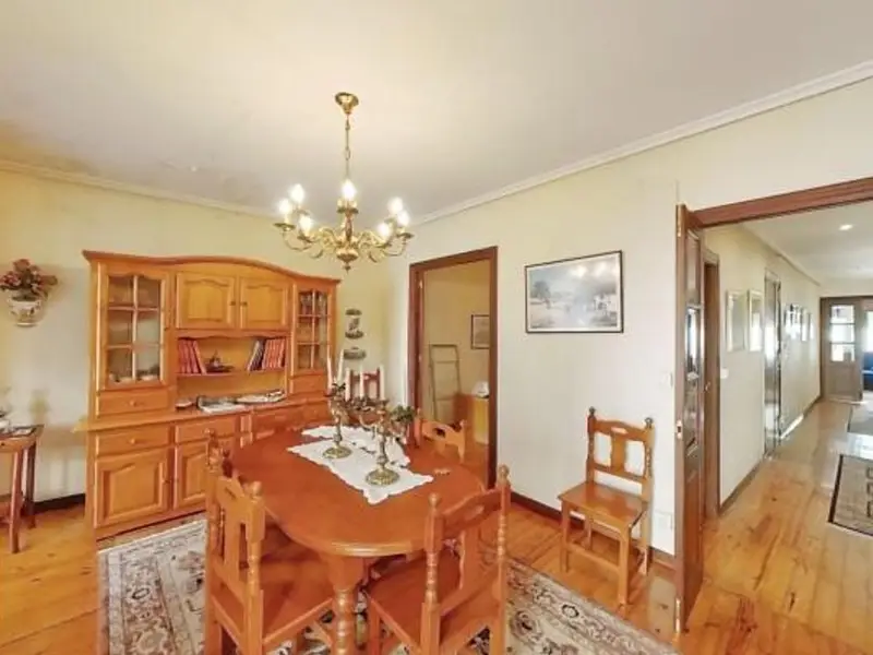 venta Piso en Santoña, Cantabria (ANE-Mirapiso/151)- Globaliza