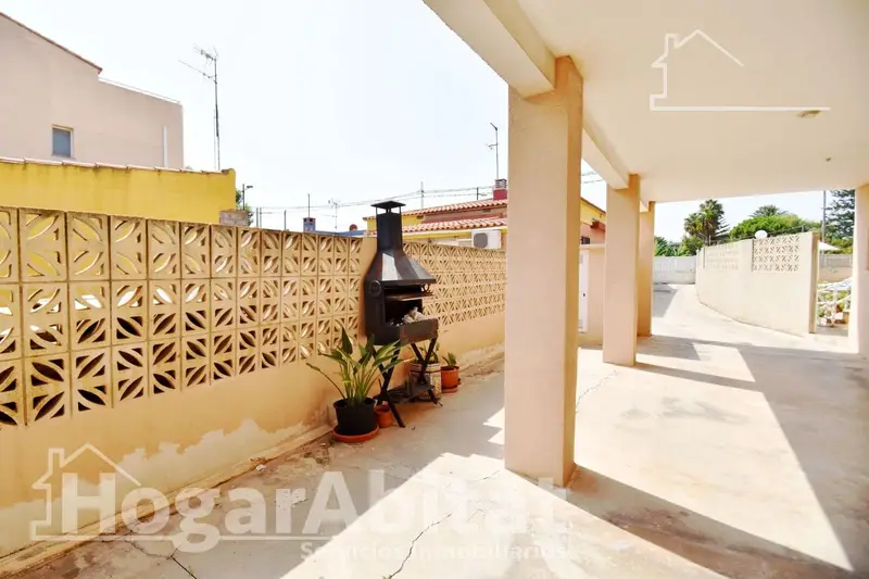Chalet en venta en Almassora / Almazora, Castellón
