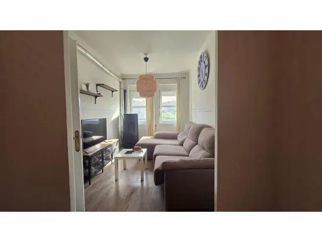 Piso en Venta Mugardos A Coruña 90m2 Vistas Ria