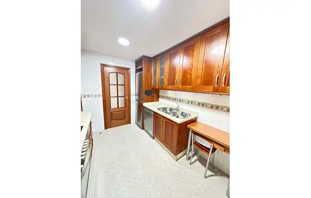 Alquiler Habitacion 105m2 Cordoba
