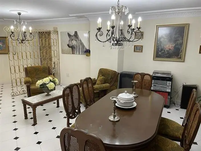 Apartamento en Vera 3 Dormitorios 2 Baños Centro Ciudad