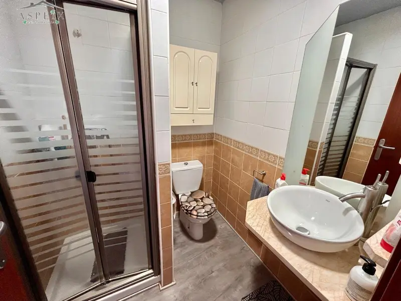 Venta Piso Adosado Alenda Golf Monforte del Cid