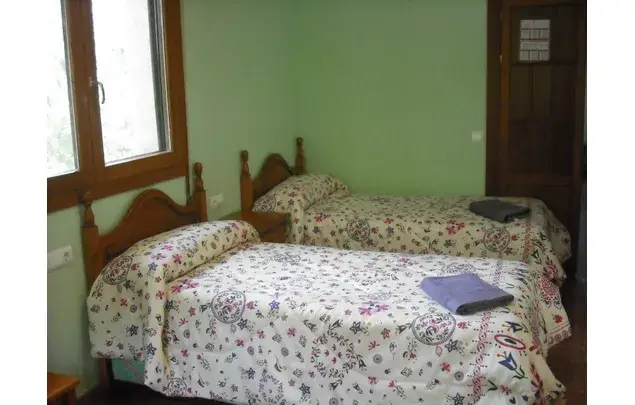 Casa 5 Dormitorios 360m2 Las Peñas Riglos
