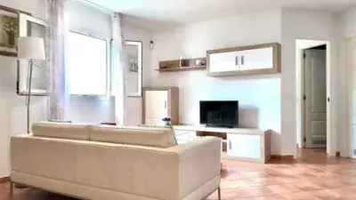 Apartamento en Marbella Costa del Sol