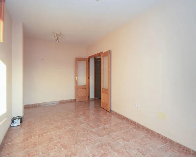 Piso en Beniel 80.82 m2 3 habitaciones 2 baños