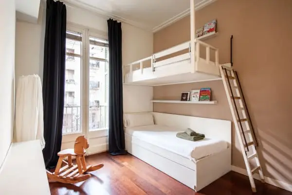 Apartamento en Barcelona, Sant Antoni