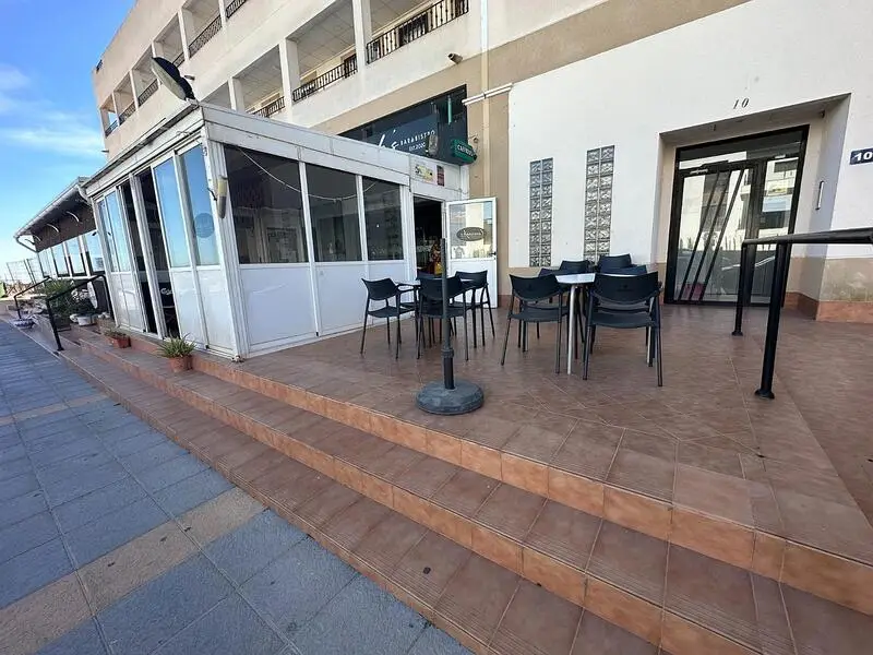Restaurante Bar en Venta en Laguna Green Orihuela