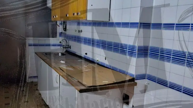 Piso en Madrid cerca del metro Pan Bendito 100 Financiacion
