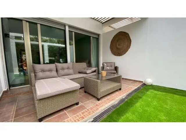 Apartamento en La Cala de Mijas Media Temporada 2025
