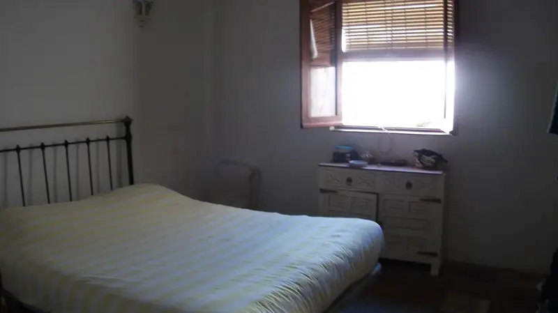 Apartamento Rústico con Piscina en Lecrín Granada
