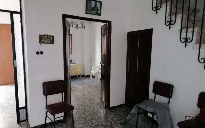 Casa 4 Dormitorios Rute Reforma Jardin Privado