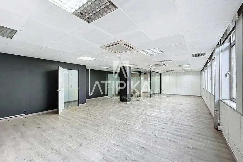 Oficina en Alquiler en Les Corts Barcelona 80m2 2 Despachos