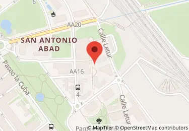 Vivienda en venta Albacete Calle Letur