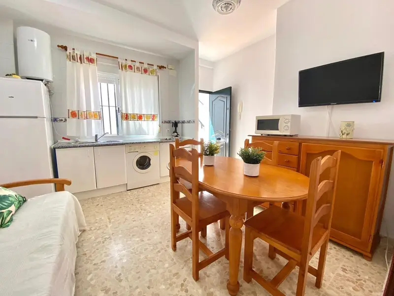 Venta Piso 1 Dormitorio Centro Chipiona