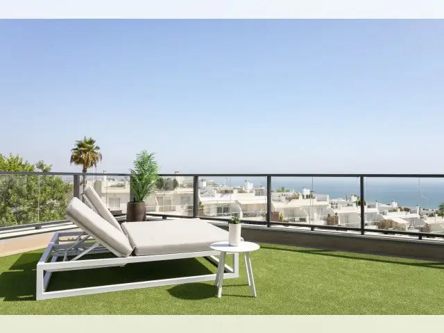 Atico en Venta Gran Alicante Cerca de la Playa