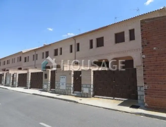 Adosado en Venta Galvez Toledo 3 Dormitorios 2 Banos