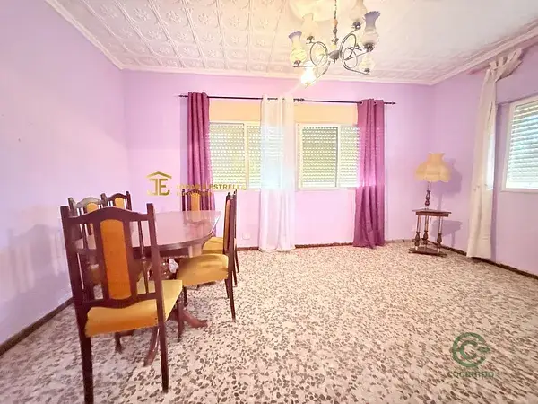 Casa de Campo en Purias 4 Dormitorios 1515m2