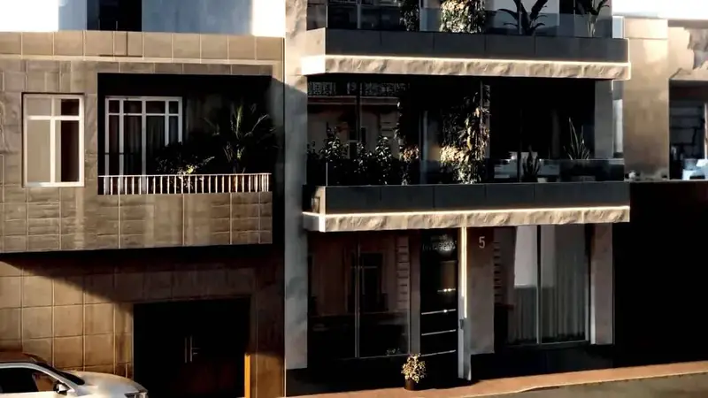 Apartamentos en Venta Torrevieja Centro: Cerca de la Playa y Servicios