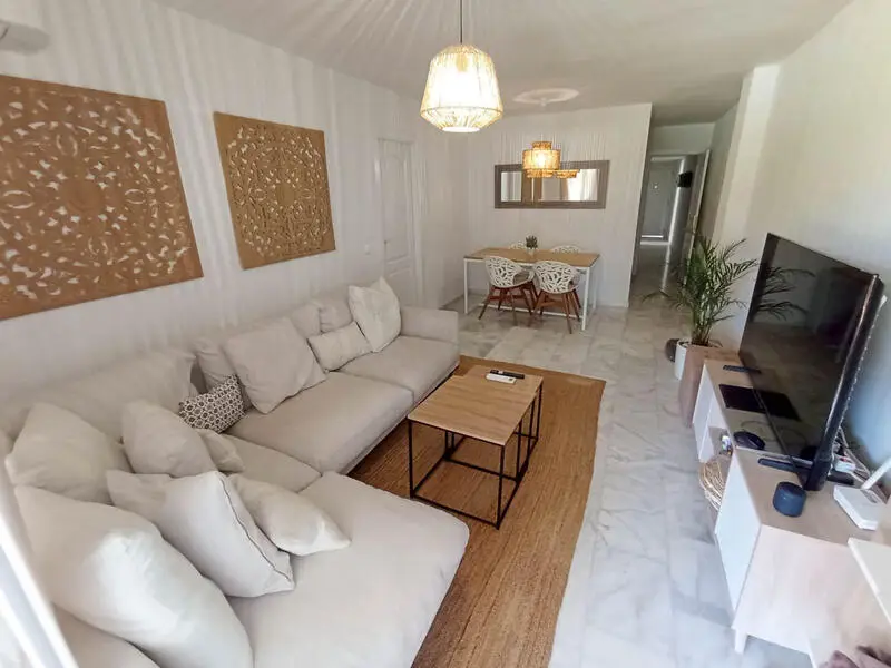 Apartamento en venta en Hacienda Casares
