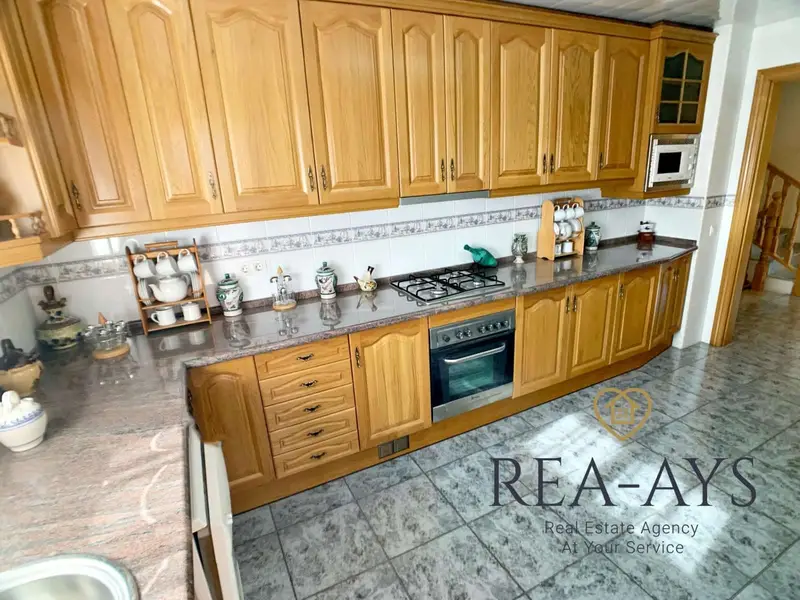 Chalet en venta en Vallirana, Barcelona