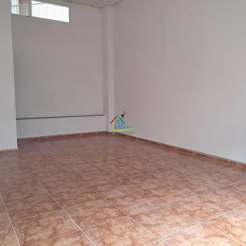 Venta Local Comercial Pilas Ref 1208