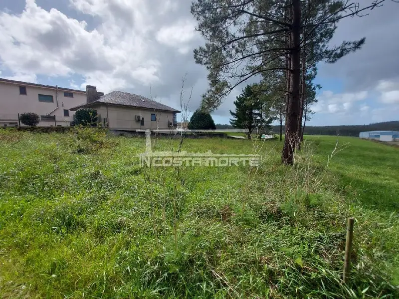 Venta Parcela Vila - Licencia Obra Proyecto Vivienda Unifamiliar