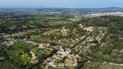 Finca rústica en alquiler en Cales de Mallorca