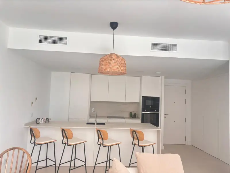 Apartamento de Lujo 2 Dormitorios Fuengirola