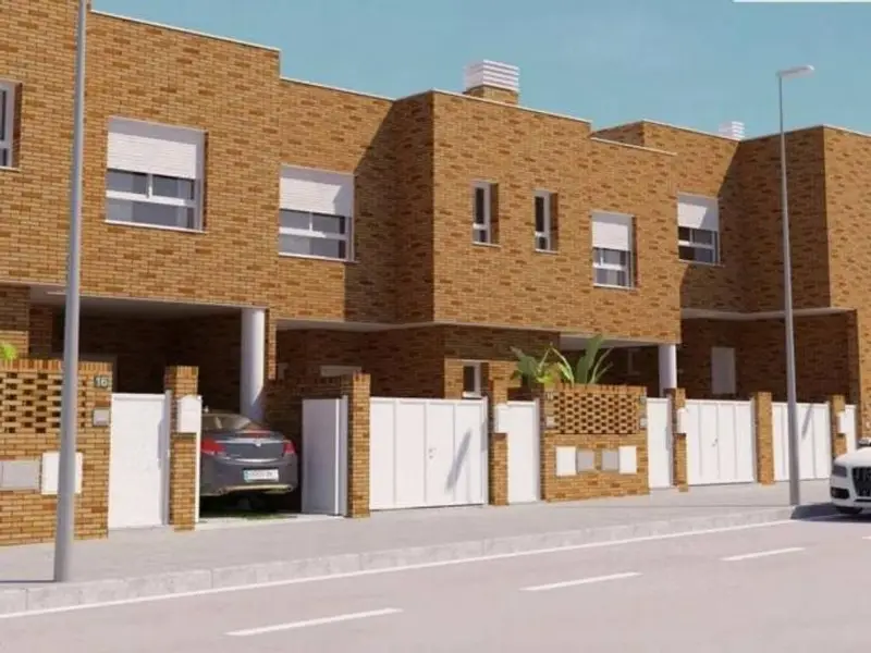 Venta de Chalets en Almería