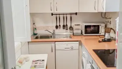 Apartamento en Venta Velez de Benaudalla 1 Dormitorio
