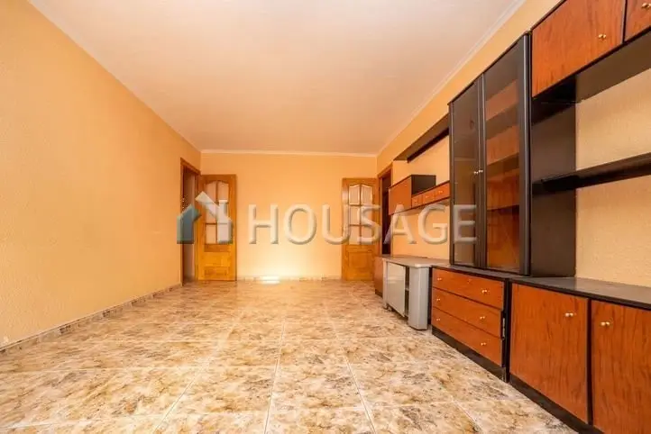 Piso en venta en Aguilas Murcia 83m2 3 dormitorios 2 baños