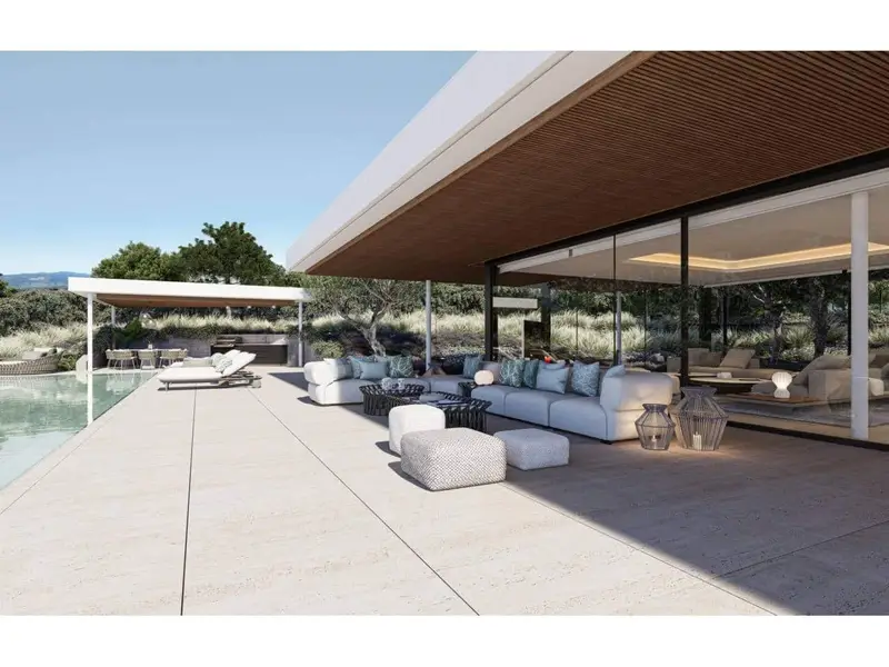 Chalet en venta en Sotogrande, San Roque, Cádiz