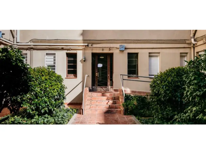 Venta Estudio de 1 habitación en Barcelona - Ref: vn-arcotriunfo (2)