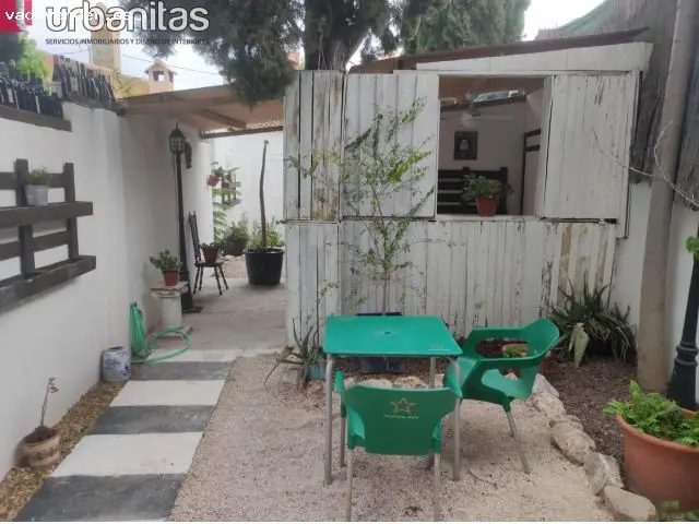 Alquiler Casa Huerta Murciana 1 Dormitorio Cerca UCAM