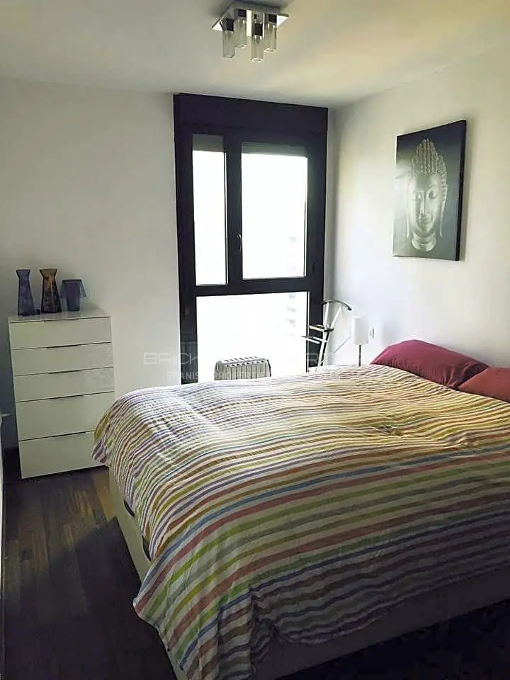 Piso en venta en Sant Pau Valencia 95m2 2 dormitorios 2 baños