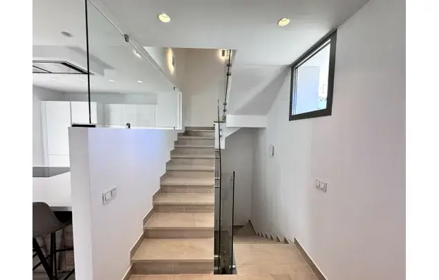 Casa de Lujo en Estepona 6 Dormitorios 550m2