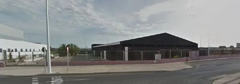 Venta Parcela en Corte Ingl	Es, Elche - Ref 00651