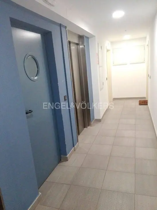 Apartamento en Calle de Embajadores Madrid