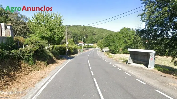 Venta  de Vivienda en nucleo rural en Ourense