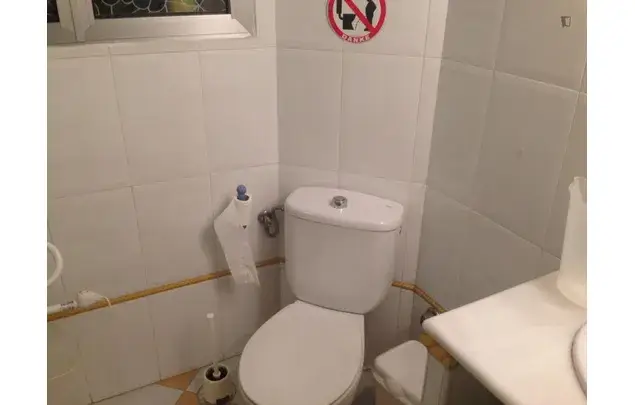 Alquiler Apartamento 4 Dormitorios Sevilla Cerca Universidad