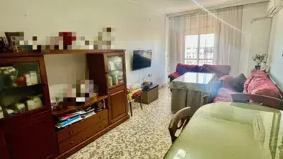 Piso en Venta en Palma del Rio 3 Dormitorios 1 Baño