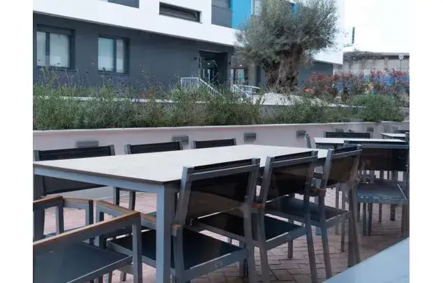 Habitación Individual con Baño Privado en Granada para Estudiantes
