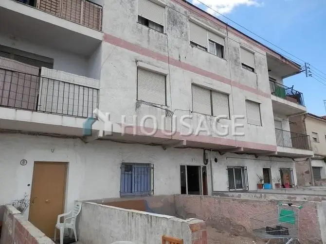 Apartamento en venta Tarragona 3 dormitorios 1 baño