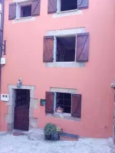 Casa Chalet en Venta en San Cibrao Lugo