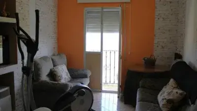 Piso en venta en Calle Portezuelos, Número 40