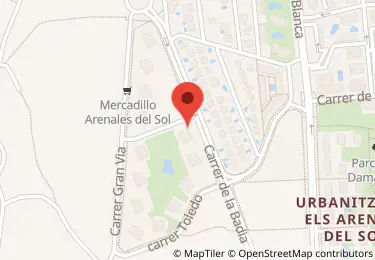 Vivienda en Venta Elche Carrer Bahia