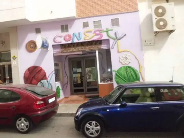 Local Comercial en Venta El Ejido Almeria Pabellon