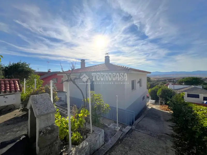 Casa en venta en El Casar